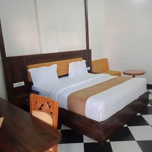 Economy Double or Twin Room